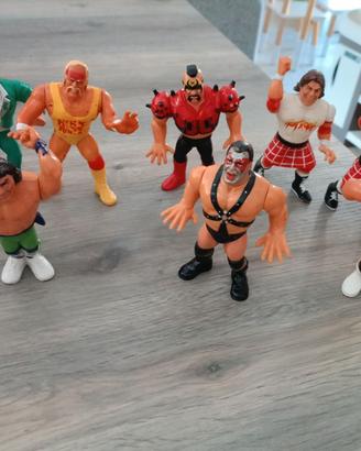 WWF 80/90