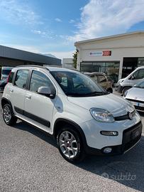 Fiat Panda 1.3 MJT S&S 4x4 NEOPATENTATI