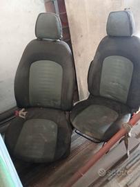 Sedili fiat grande punto