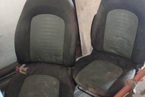 Sedili fiat grande punto