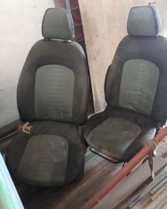 Sedili fiat grande punto