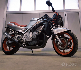 Honda CBR 600 F 1993