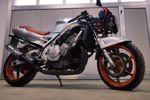 Honda CBR 600 F 1993