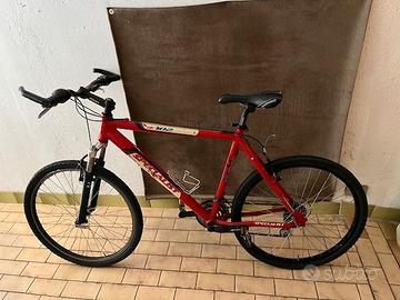 mtb usata