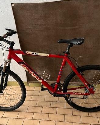 mtb usata