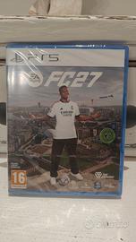 FC 27 per PS5
