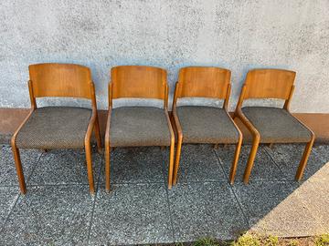 Sedie vintage