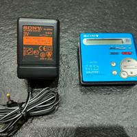 Sony MD walkman