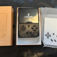 Console retrogaming Anbernic RG35XX Plus +