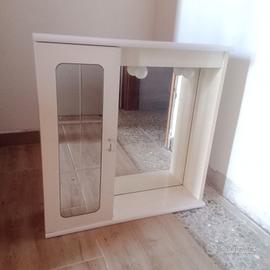 specchio bagno