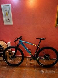 Torpado Ribot X tgl L Carbonio