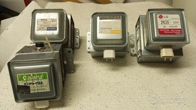 Magnetron di Forni a microonde 