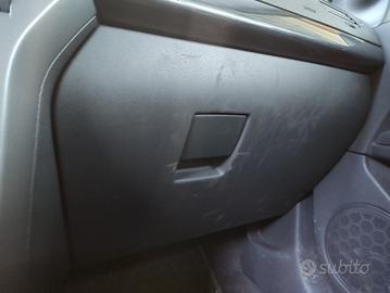 Cassetto portaoggetti OPEL ASTRA H del 2006