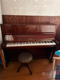 Pianoforte sholze