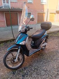 scooter liberty 50 2 t