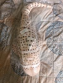 Peluche Squalo Zebra