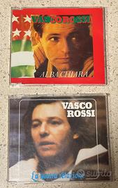 Vasco  rossi picture disc