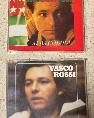 Vasco  rossi picture disc