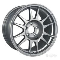 Cerchi in lega EVO Corse Sanremo Zero 8x17 Peugeot