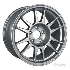 Cerchi in lega EVO Corse Sanremo Zero 8x17 Peugeot