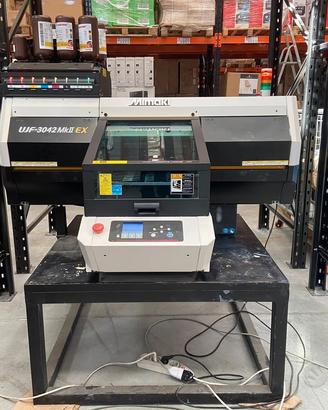 STAMPANTE UJF-3042 MkII