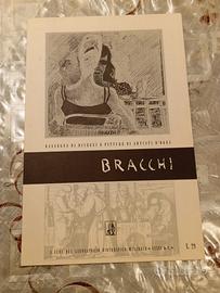 Luigi Bracchi - Rassegna Artisti d'Oggi N.29