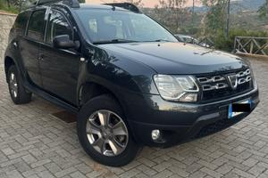 Dacia Duster 1.5 dCi 110Cv 4x2 *AMBIANTE* 2016