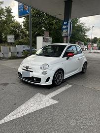 500 abarth 2014