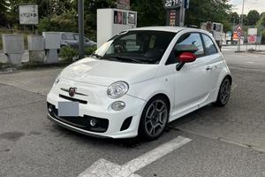 500 abarth 2014