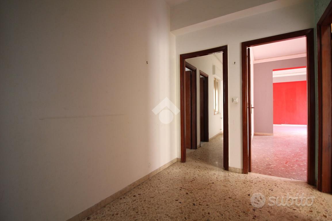 Appartamento – Trapani - Vista 4