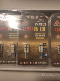 Canbus Lampada Led (24 x)