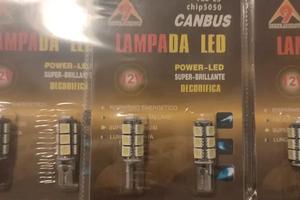 Canbus Lampada Led (24 x)