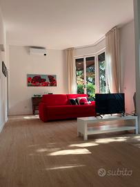 Solo uso transitorio, bilocale spazioso