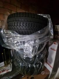 Gomme invernali 235/55 R18