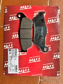 Pastiglie Freno Moto TRW MCB648LC imballate