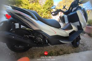 Zontes 350E