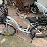 Bici elettrica