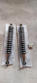 Ammortizzatori trial, motocross, motocicletta 