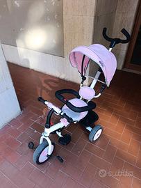 Triciclo evolutivo  Baby Giò 