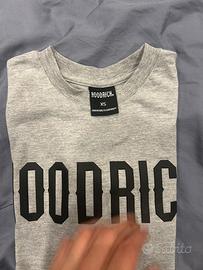 T shirt hoodrich