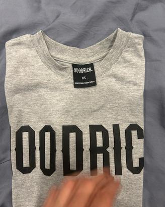 T shirt hoodrich