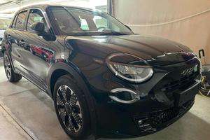 FIAT 600 La Prima Hybrid 110 CV DCT MHEV