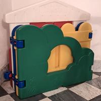 Gioco Chicco multi park recinto box