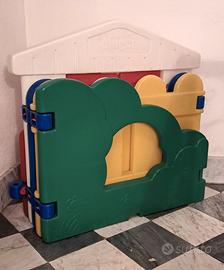 Gioco Chicco multi park recinto box