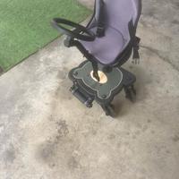 seggiolino per 2°. bambino