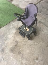 seggiolino per 2°. bambino