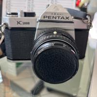 Pentax Asahi K 1000