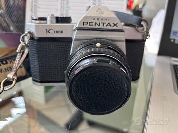 Pentax Asahi K 1000