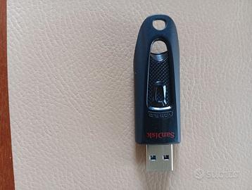 Pen drive