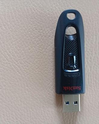 Pen drive